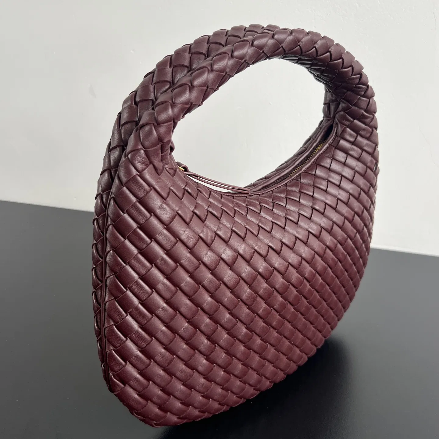 BOTTEGA 27FW NWEPAZI 007 토트백 11