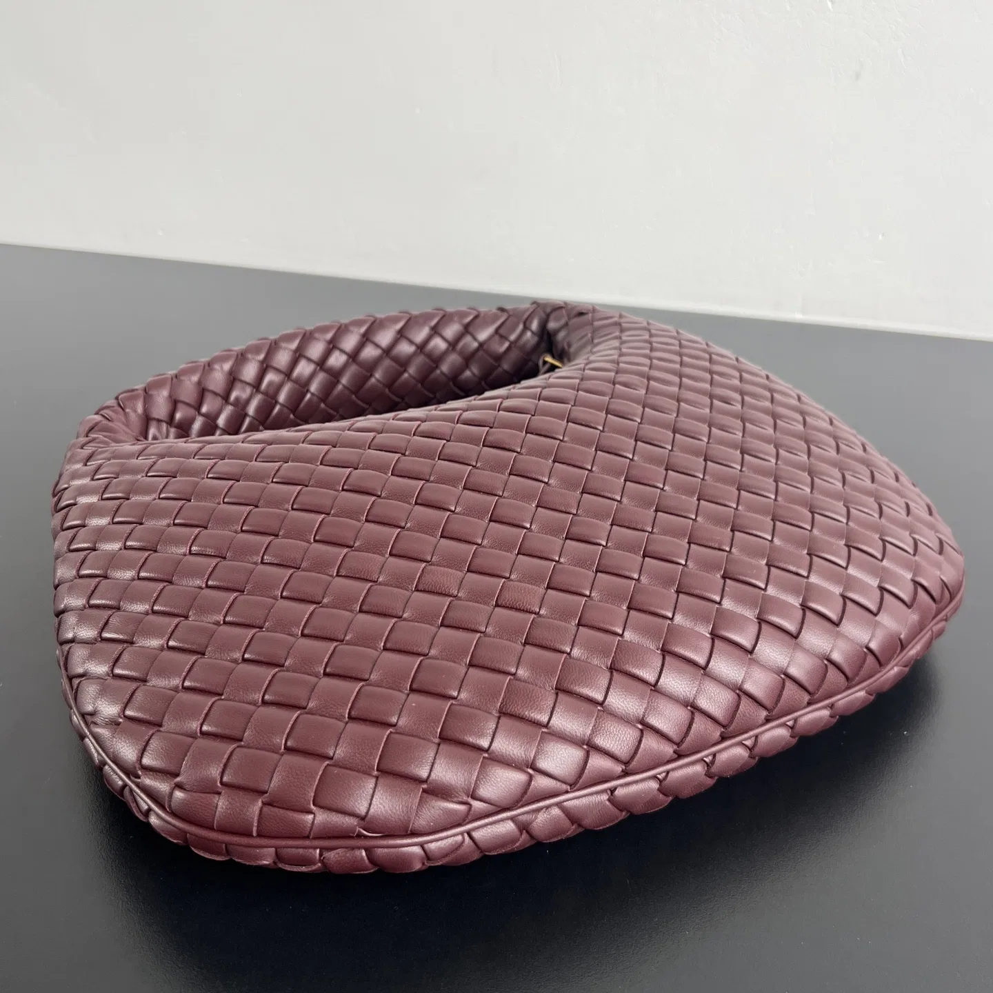 BOTTEGA 27FW NWEPAZI 007 토트백 12