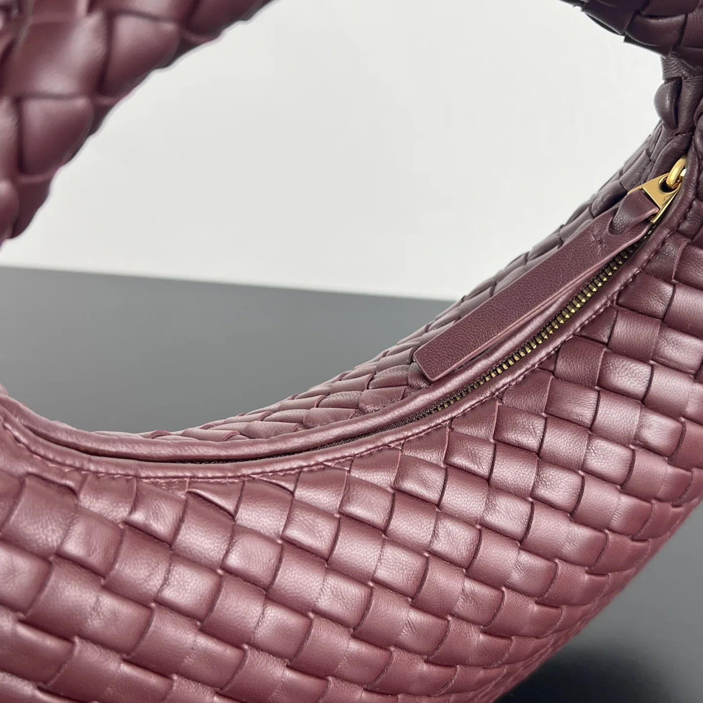 BOTTEGA 27FW NWEPAZI 007 토트백 14