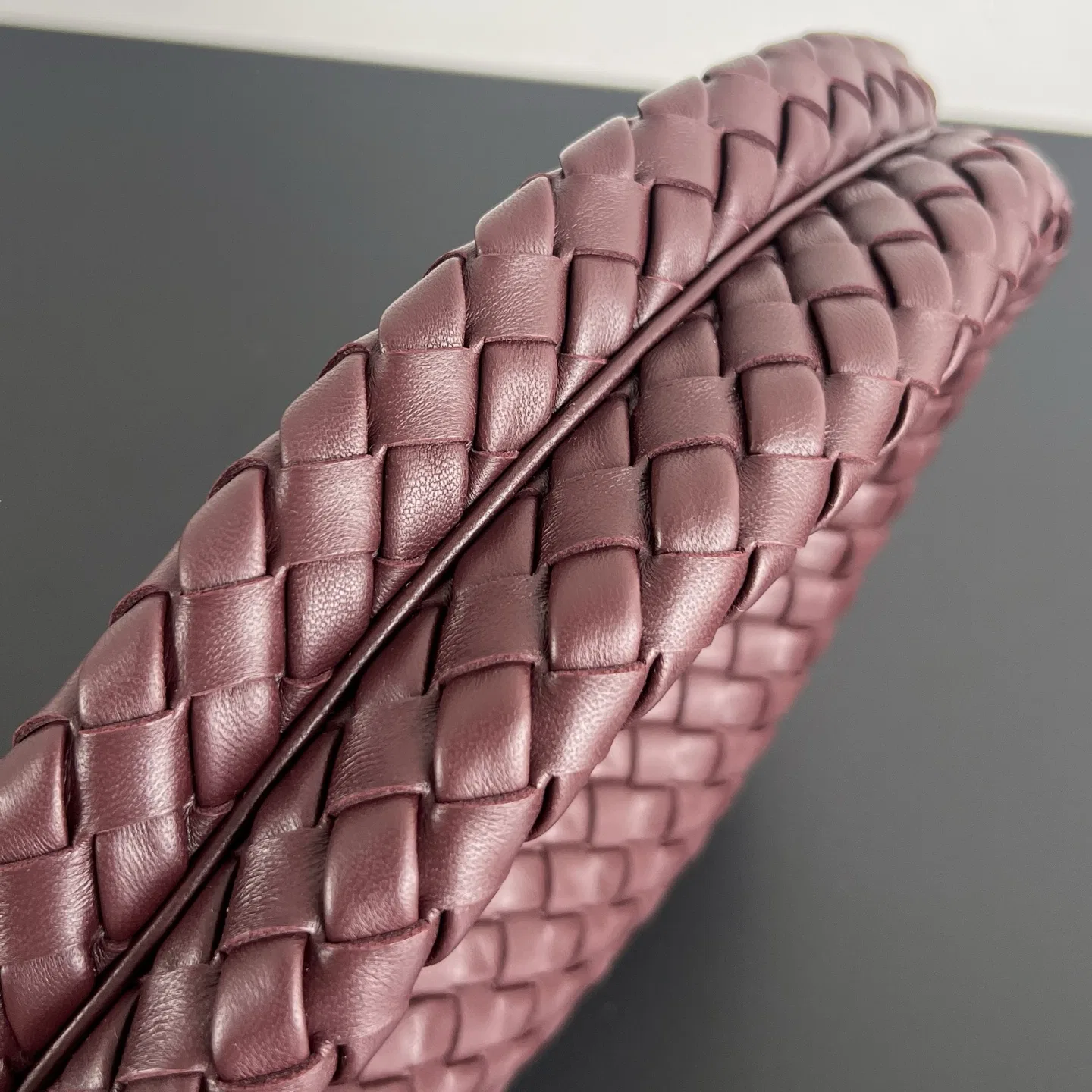 BOTTEGA 27FW NWEPAZI 007 토트백 15