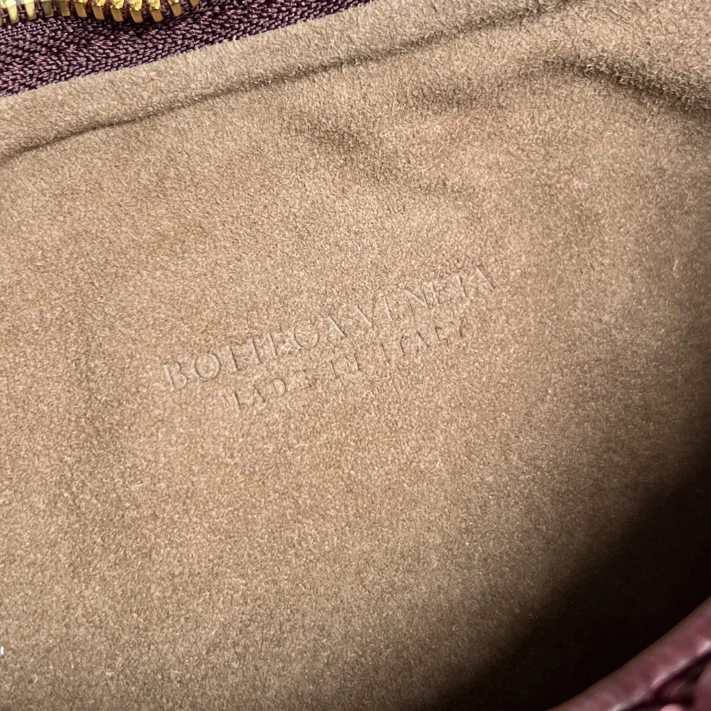 BOTTEGA 27FW NWEPAZI 007 토트백 17
