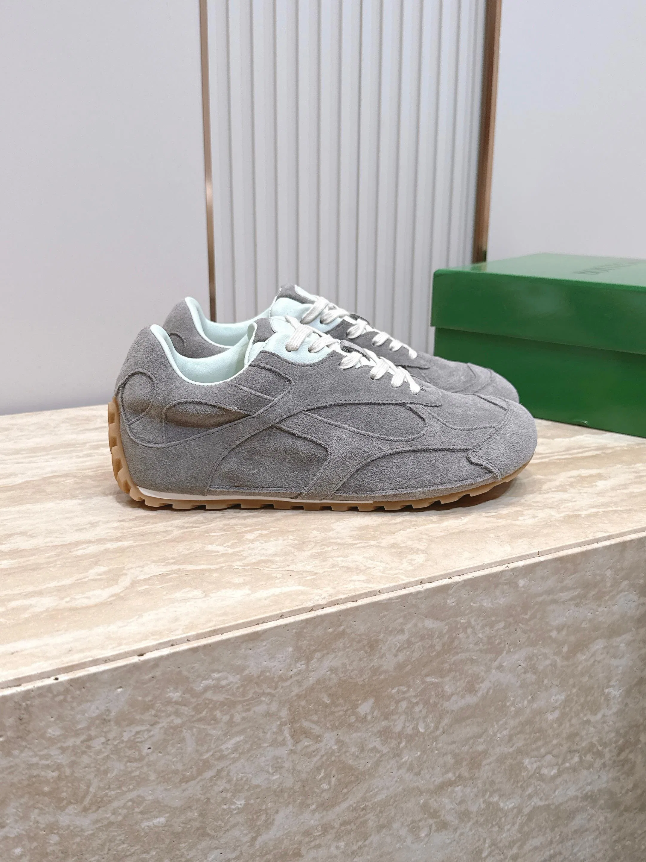 BOTTEGA 27FW NWEPAZI 013 스니커즈 11