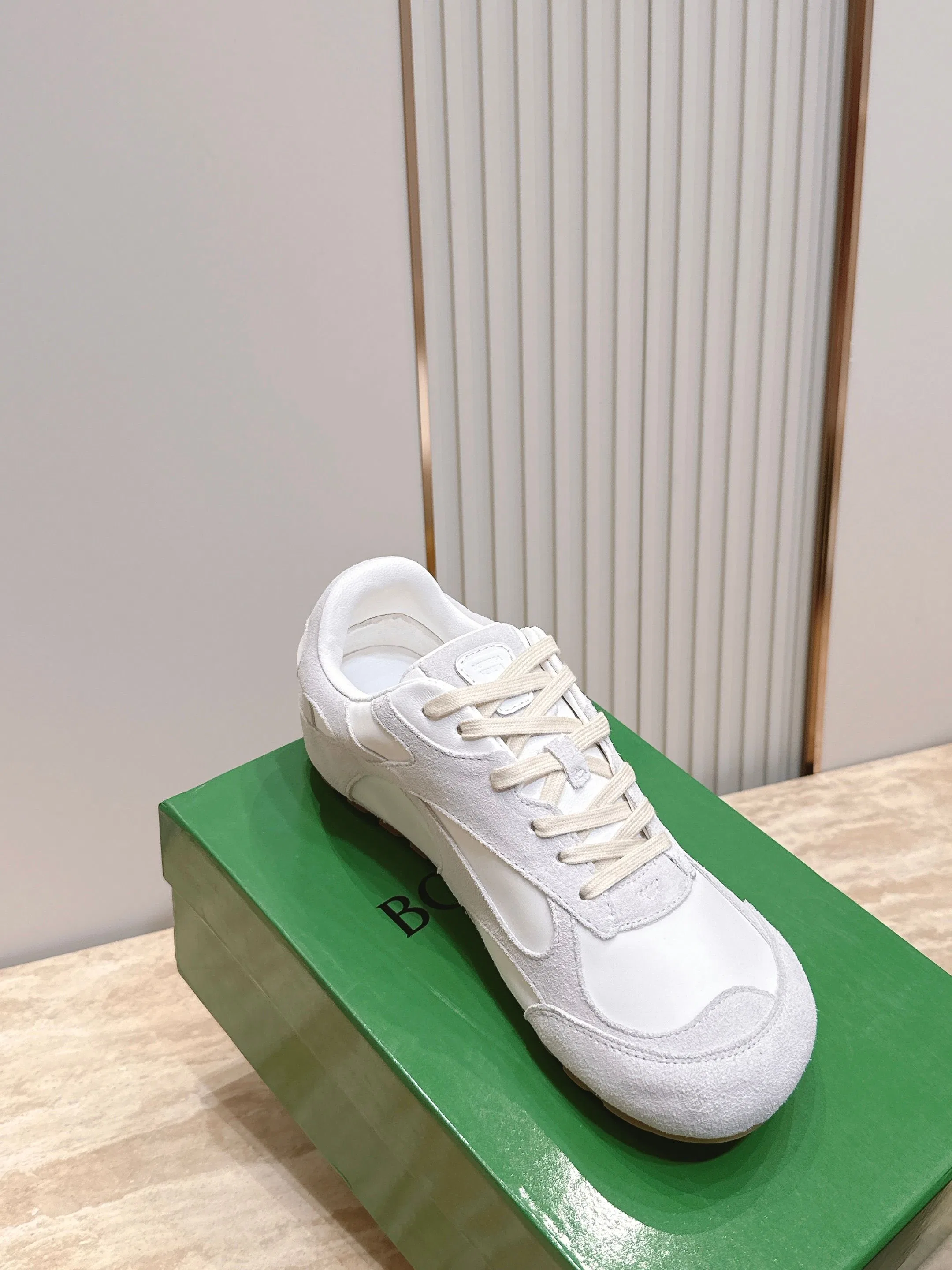 BOTTEGA 27FW NWEPAZI 013 스니커즈 17