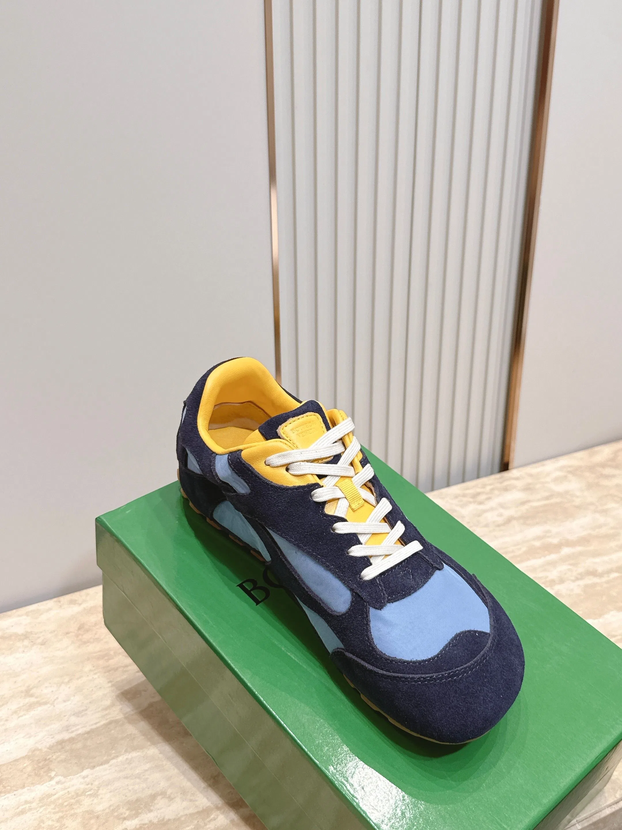 BOTTEGA 27FW NWEPAZI 013 스니커즈 31