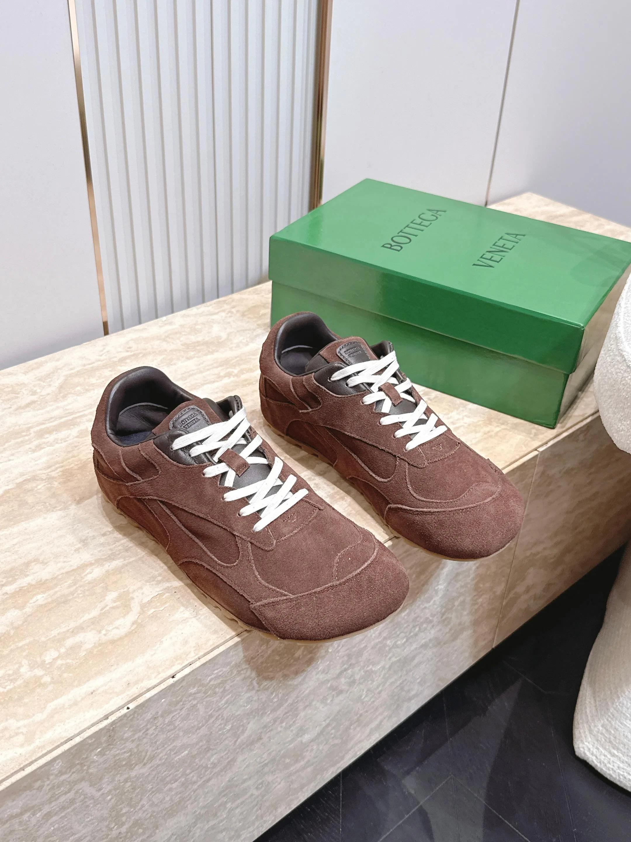 BOTTEGA 27FW NWEPAZI 013 스니커즈 51