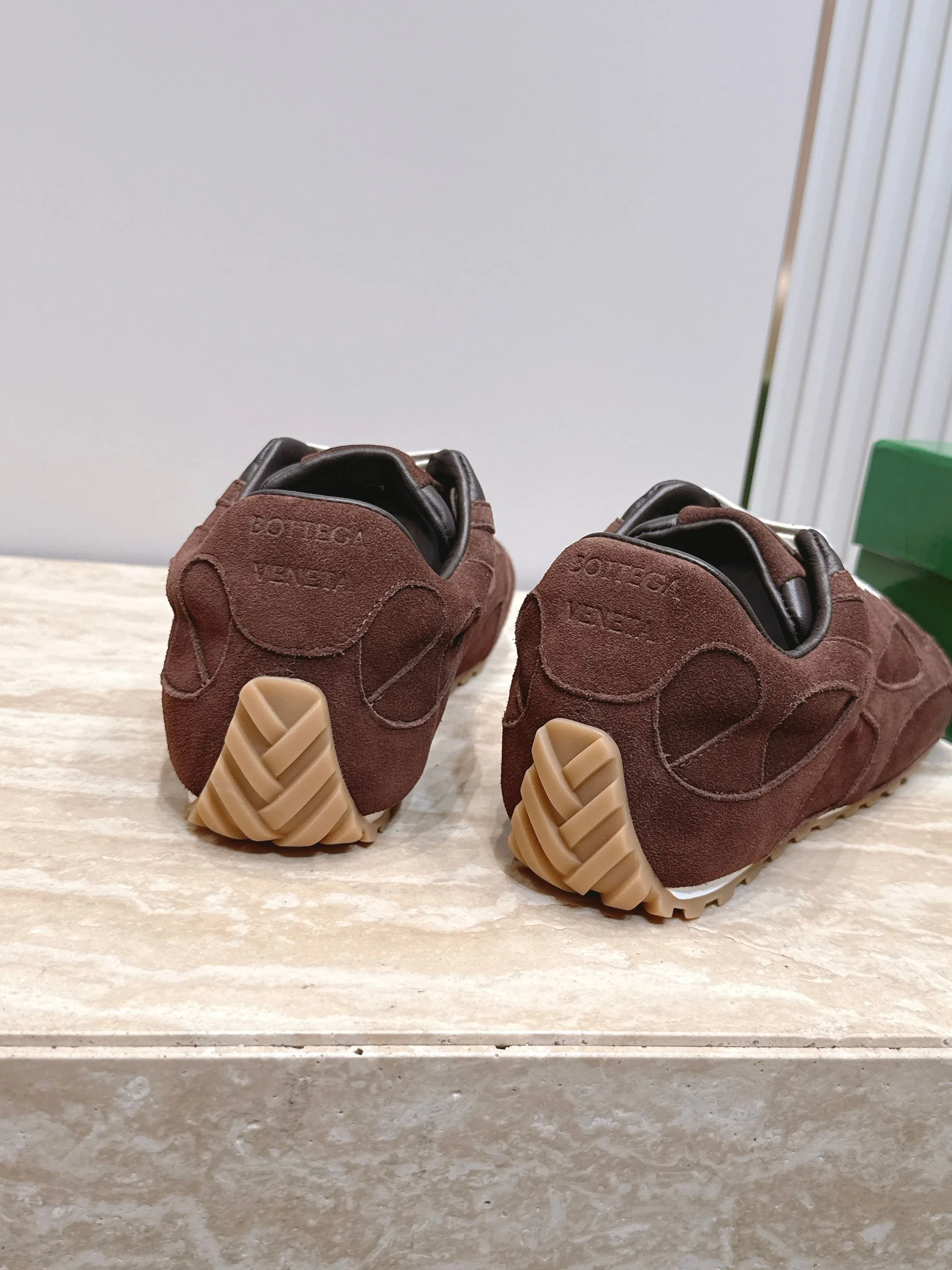BOTTEGA 27FW NWEPAZI 013 스니커즈 56