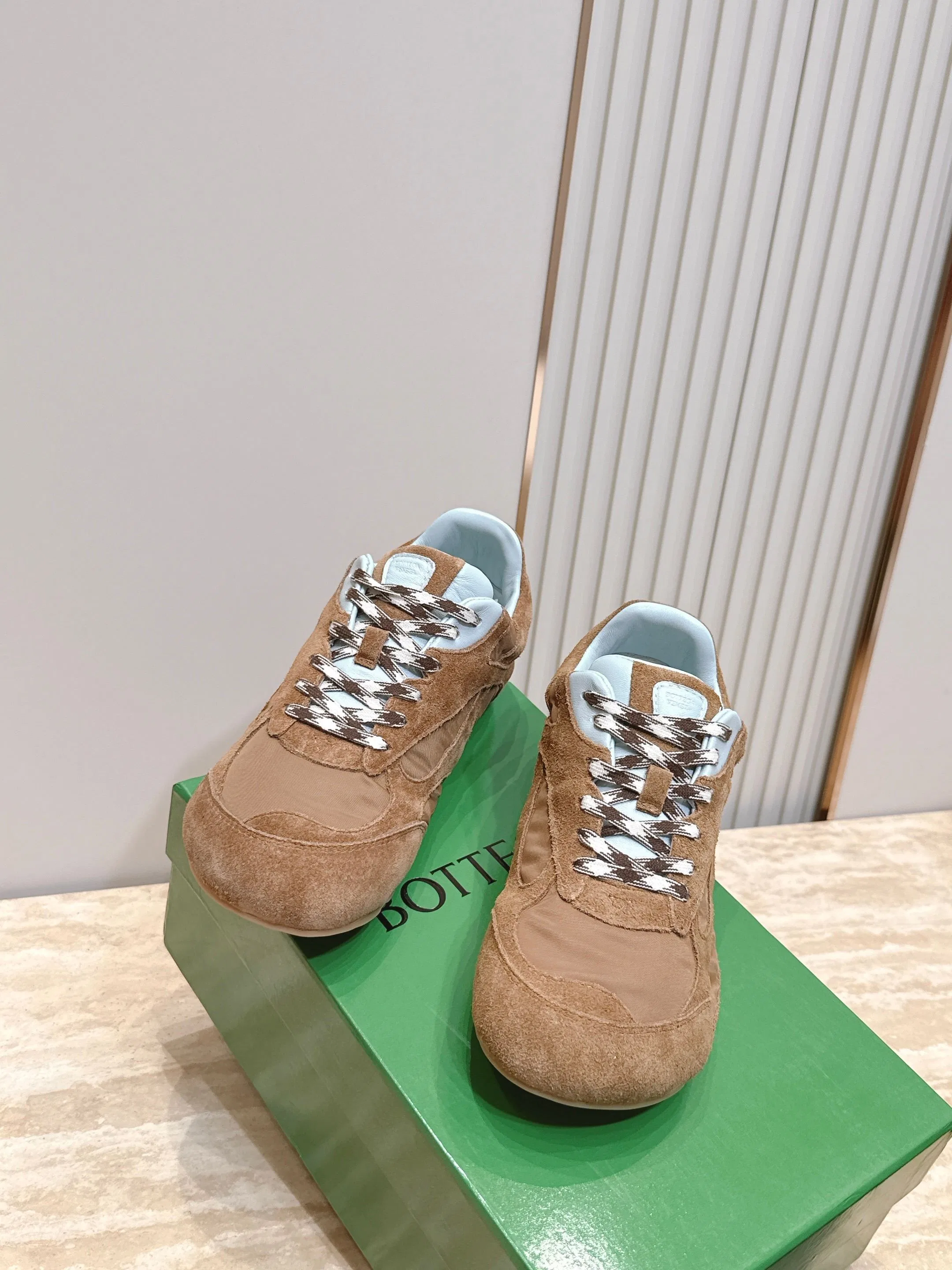 BOTTEGA 27FW NWEPAZI 013 스니커즈 58