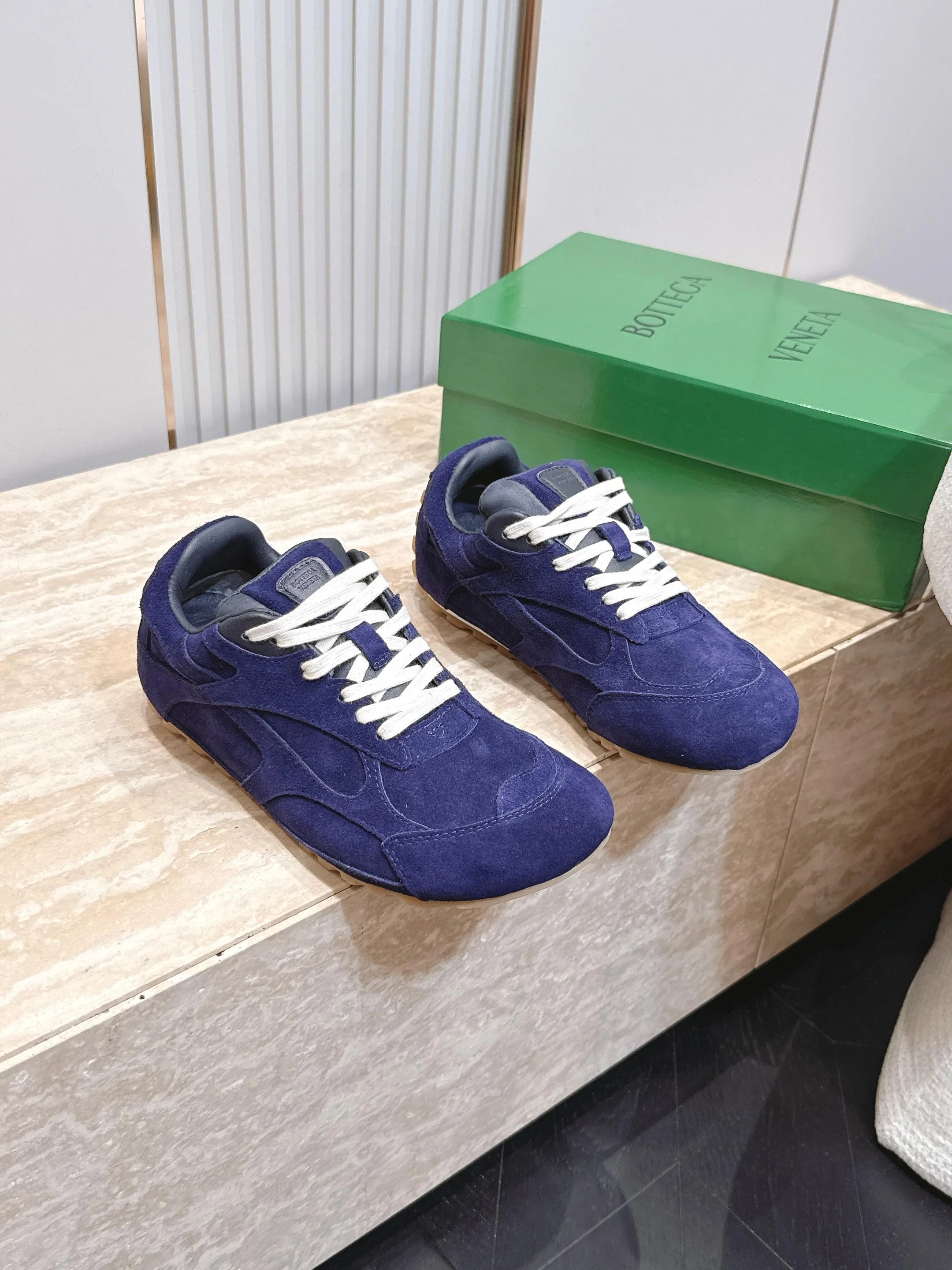BOTTEGA 27FW NWEPAZI 013 스니커즈 63