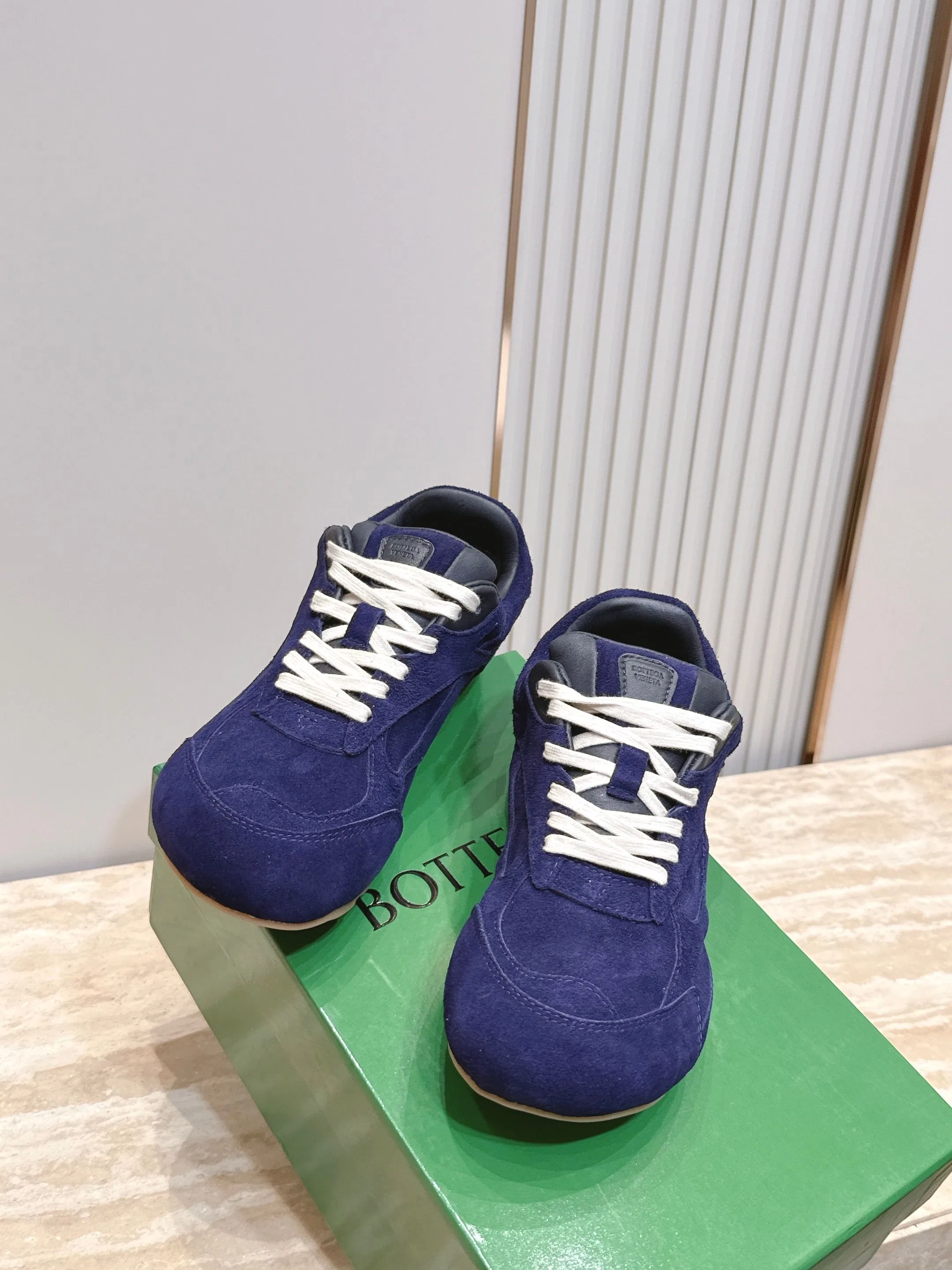 BOTTEGA 27FW NWEPAZI 013 스니커즈 64