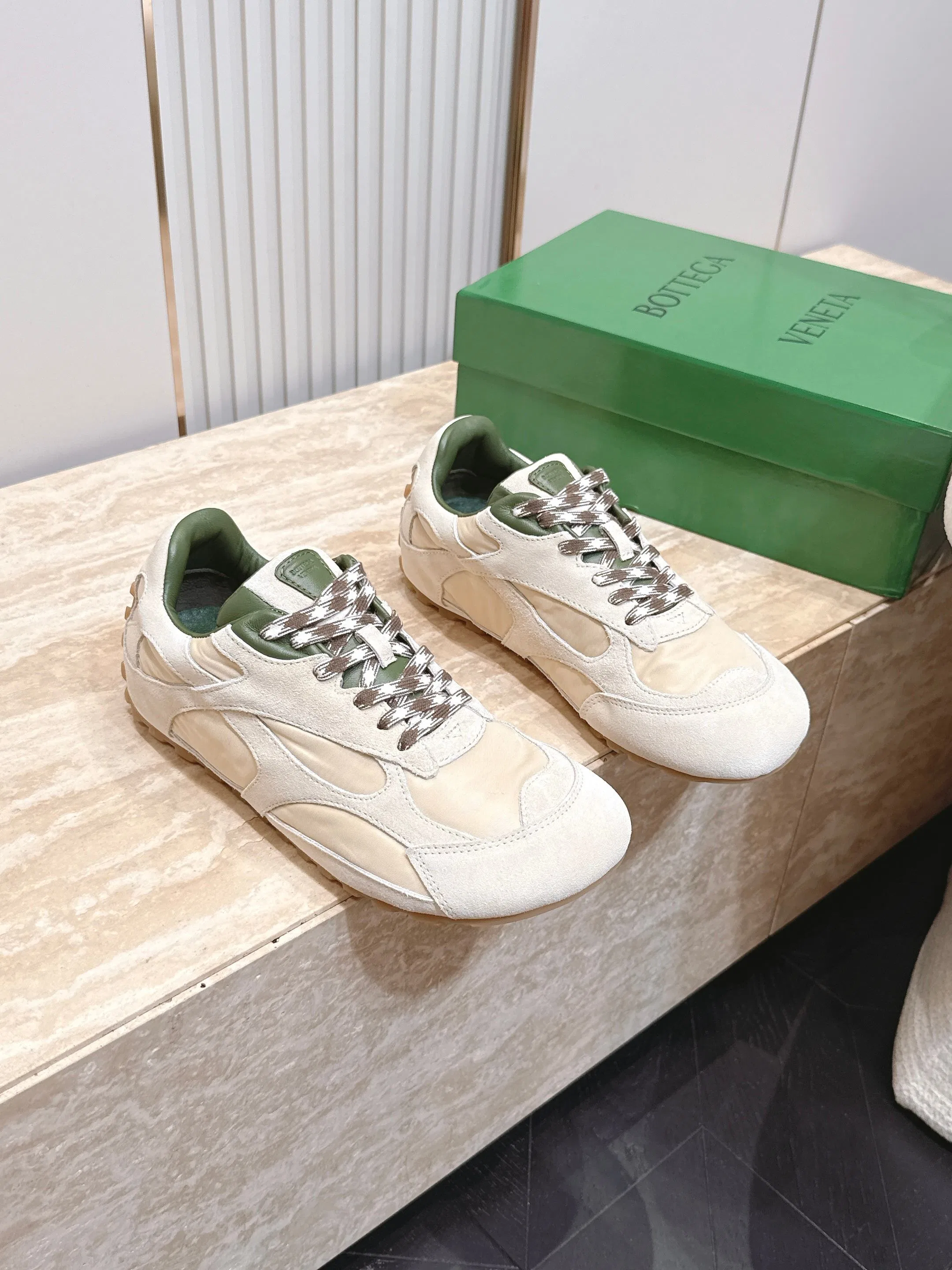 BOTTEGA 27FW NWEPAZI 013 스니커즈 71