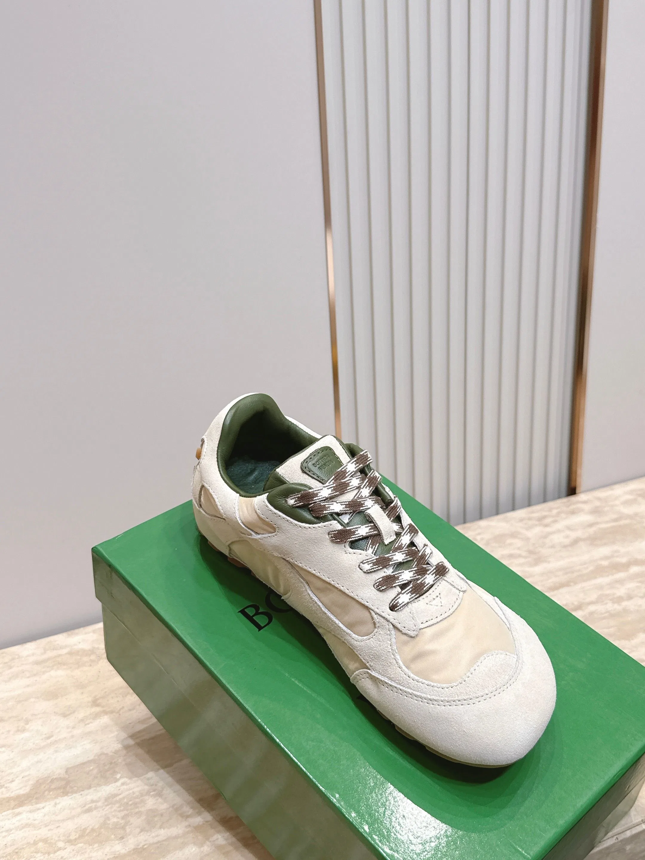 BOTTEGA 27FW NWEPAZI 013 스니커즈 72
