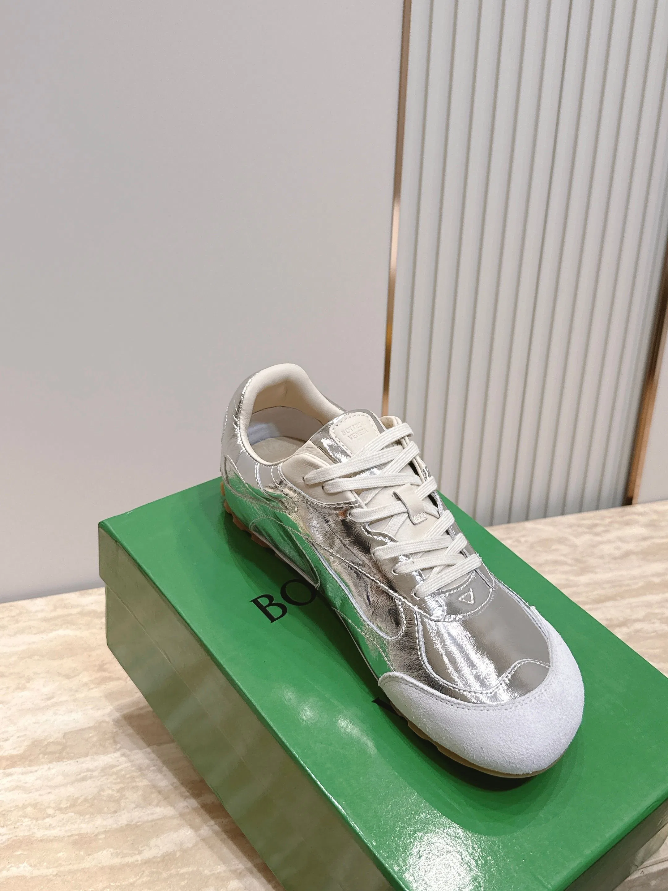 BOTTEGA 27FW NWEPAZI 013 스니커즈 82