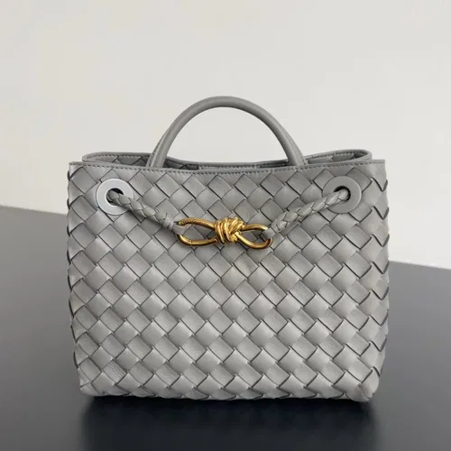 BOTTEGA 27FW NWEPAZI 014 토트백 11