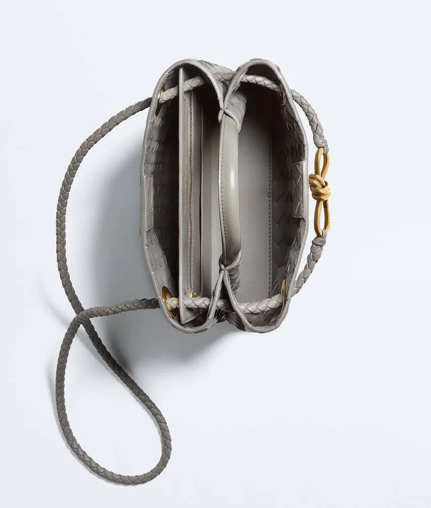 BOTTEGA 27FW NWEPAZI 014 토트백 13