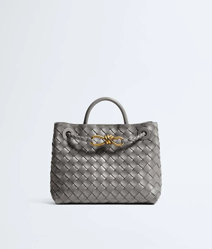 BOTTEGA 27FW NWEPAZI 014 토트백 14