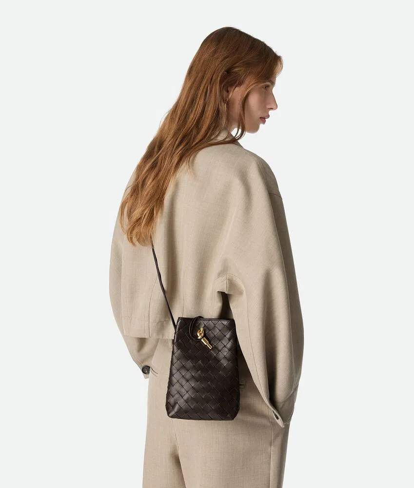 BOTTEGA 27FW NWEPAZI 015 크로스백 11