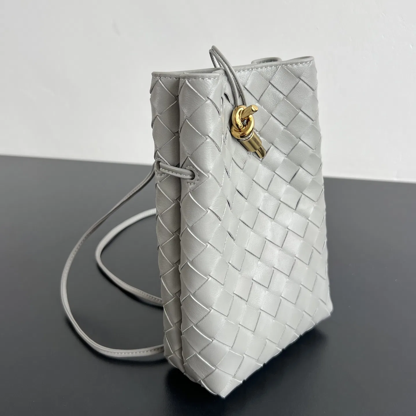 BOTTEGA 27FW NWEPAZI 015 크로스백 15