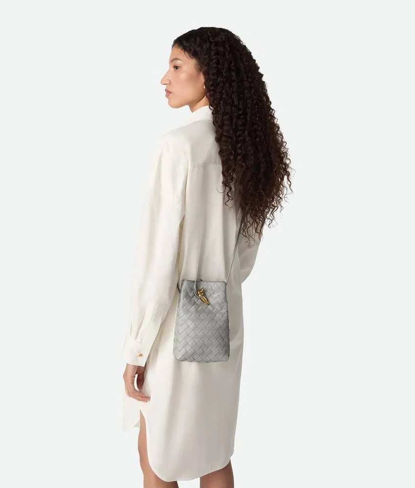 BOTTEGA 27FW NWEPAZI 015 크로스백 25