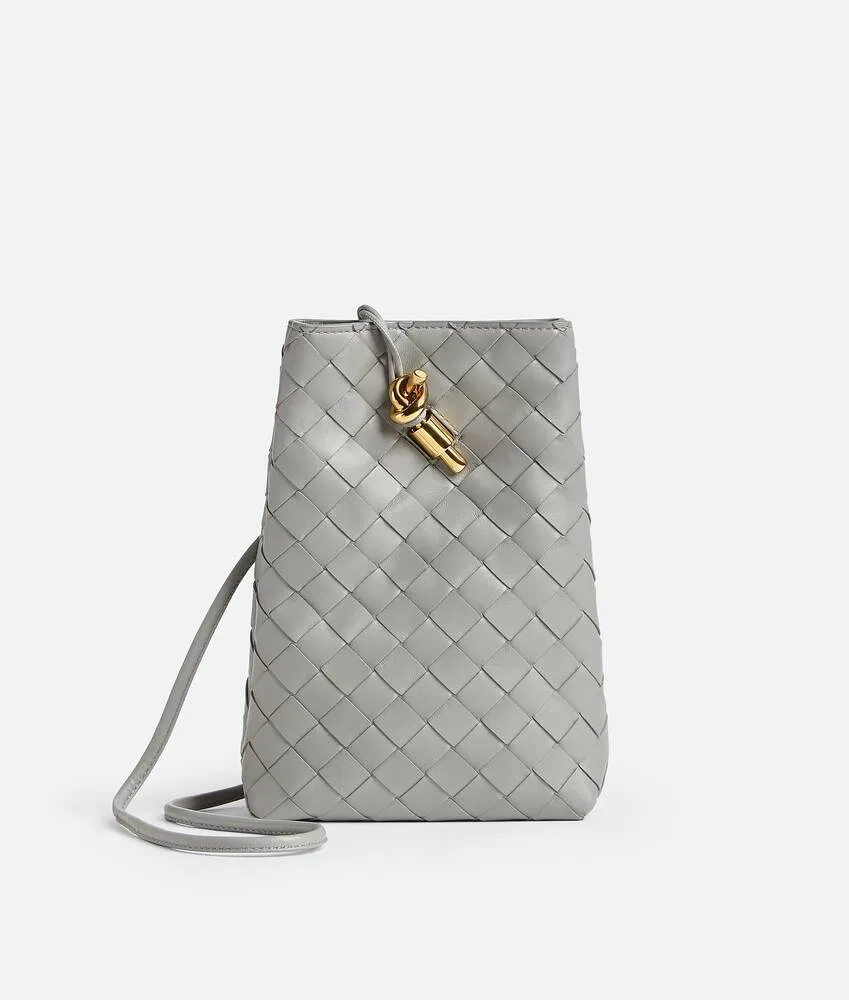 BOTTEGA 27FW NWEPAZI 015 크로스백 27