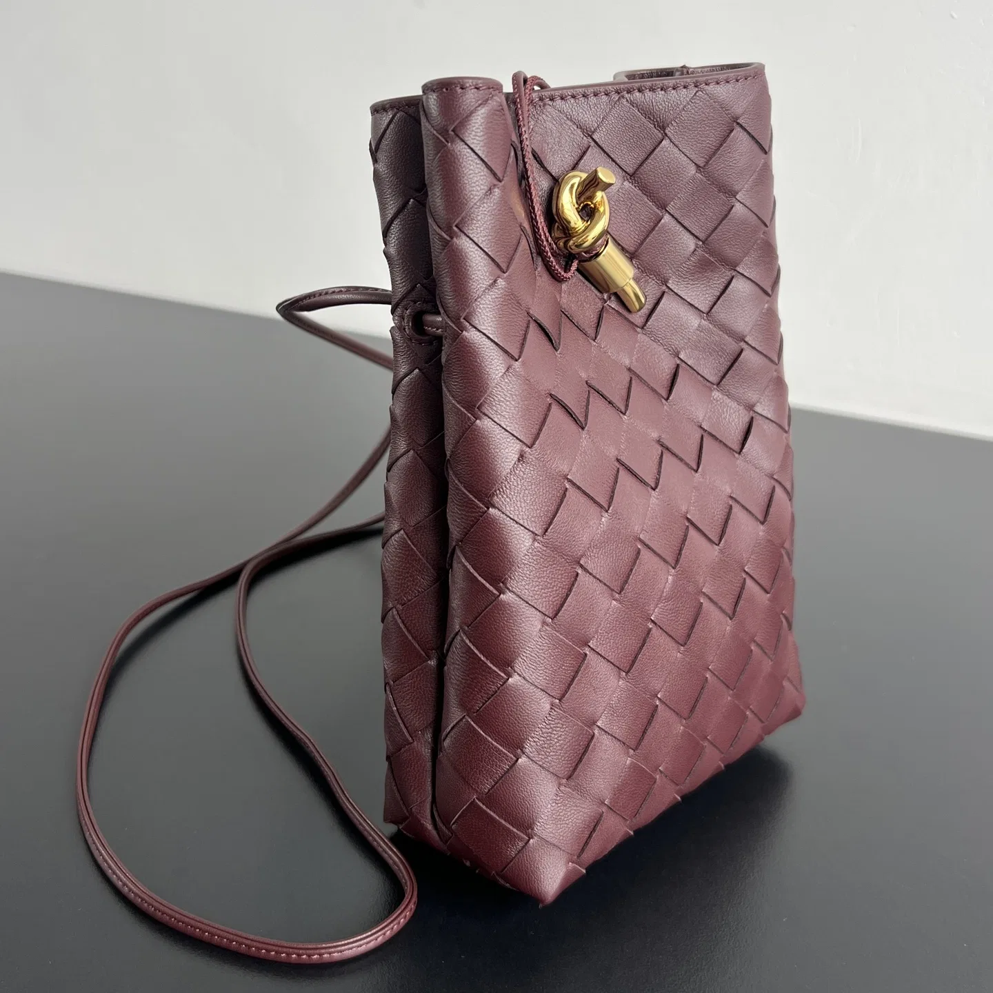 BOTTEGA 27FW NWEPAZI 015 크로스백 41