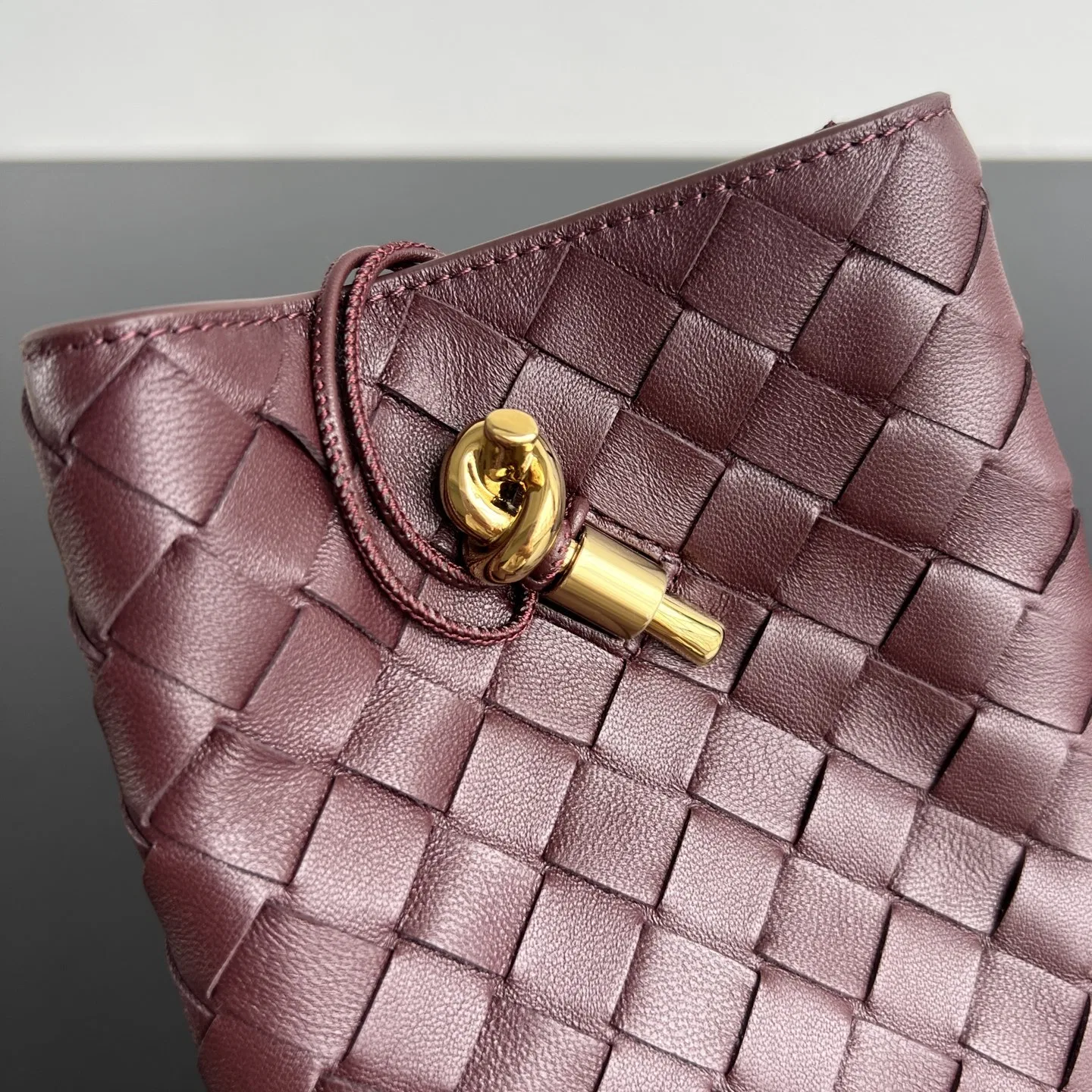 BOTTEGA 27FW NWEPAZI 015 크로스백 46