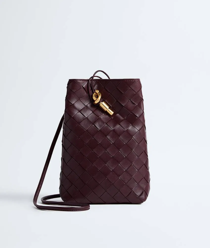 BOTTEGA 27FW NWEPAZI 015 크로스백 53