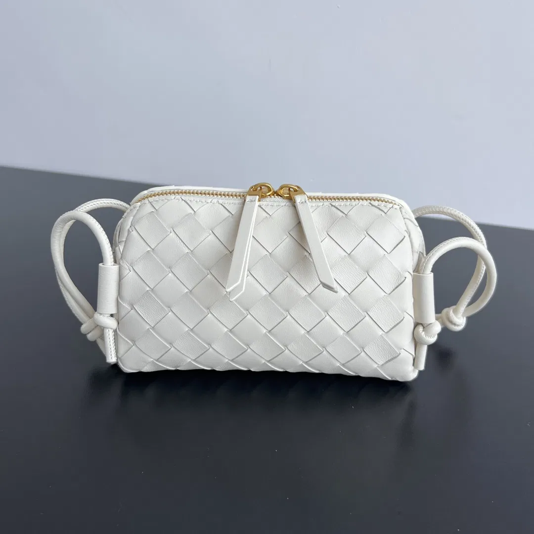 BOTTEGA 27FW NWEPAZI 017 미니백 10