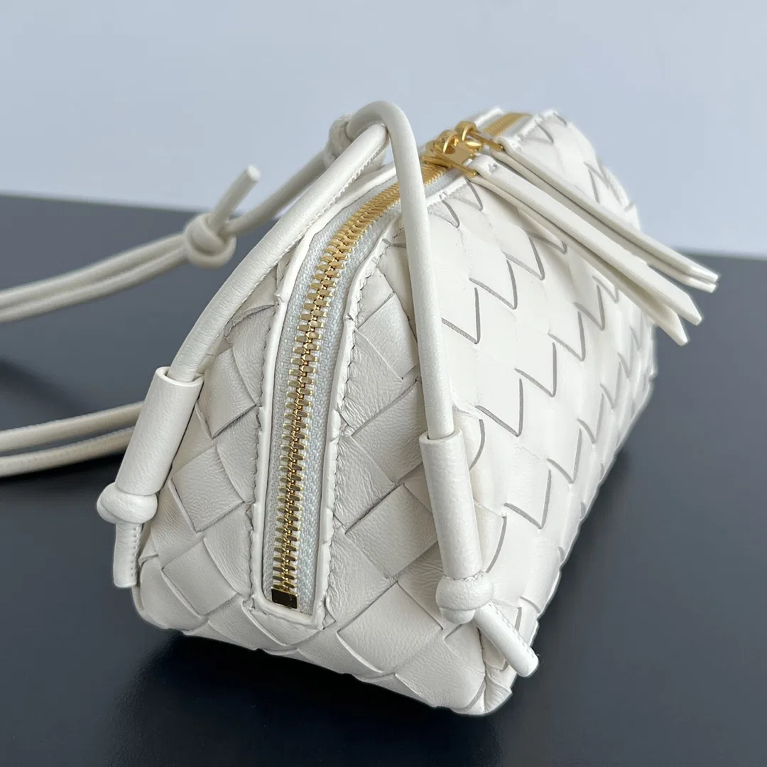 BOTTEGA 27FW NWEPAZI 017 미니백 11