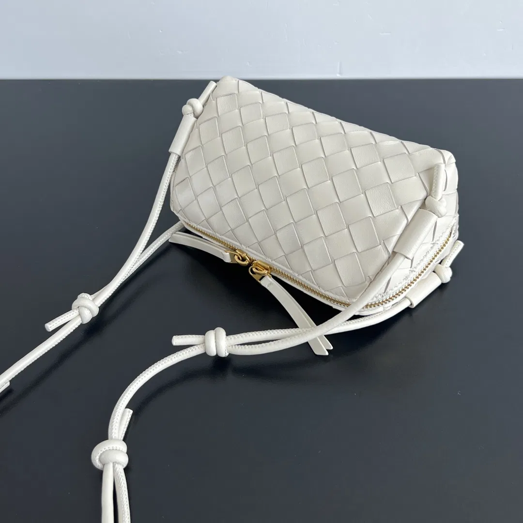 BOTTEGA 27FW NWEPAZI 017 미니백 14