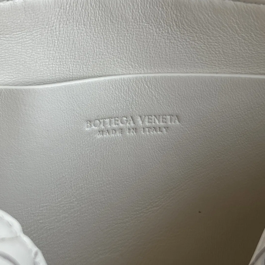BOTTEGA 27FW NWEPAZI 017 미니백 17