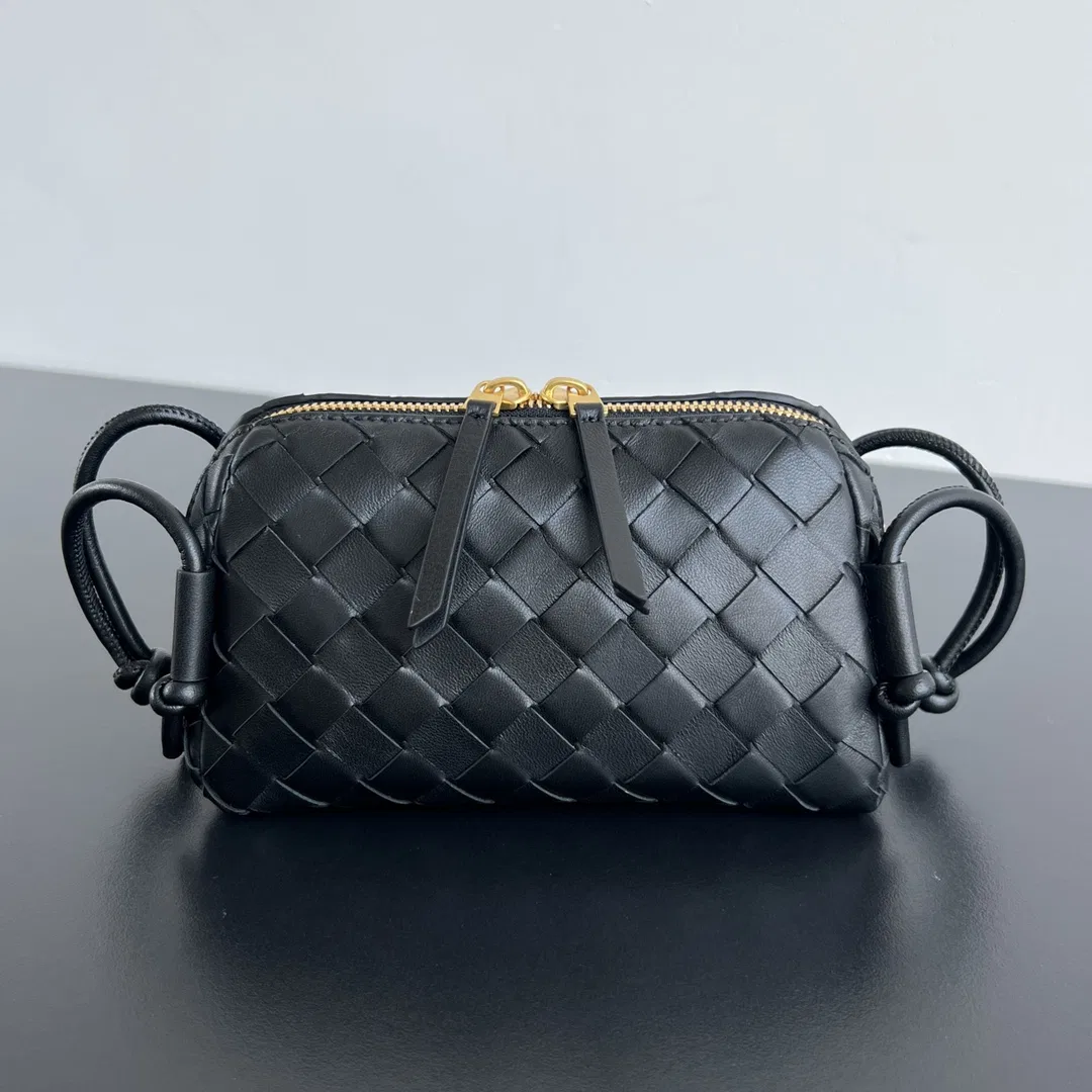 BOTTEGA 27FW NWEPAZI 017 미니백 19