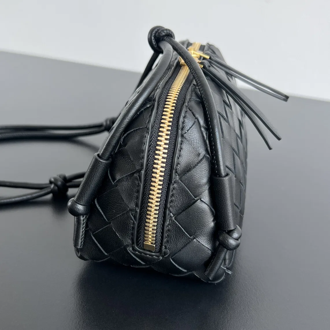 BOTTEGA 27FW NWEPAZI 017 미니백 20