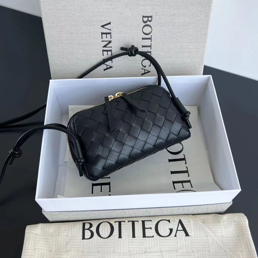BOTTEGA 27FW NWEPAZI 017 미니백 27