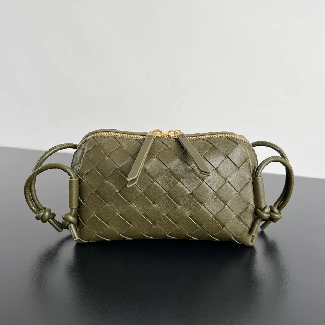 BOTTEGA 27FW NWEPAZI 017 미니백 37