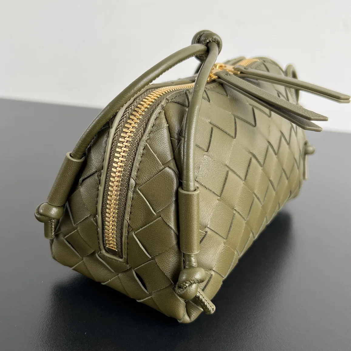 BOTTEGA 27FW NWEPAZI 017 미니백 38