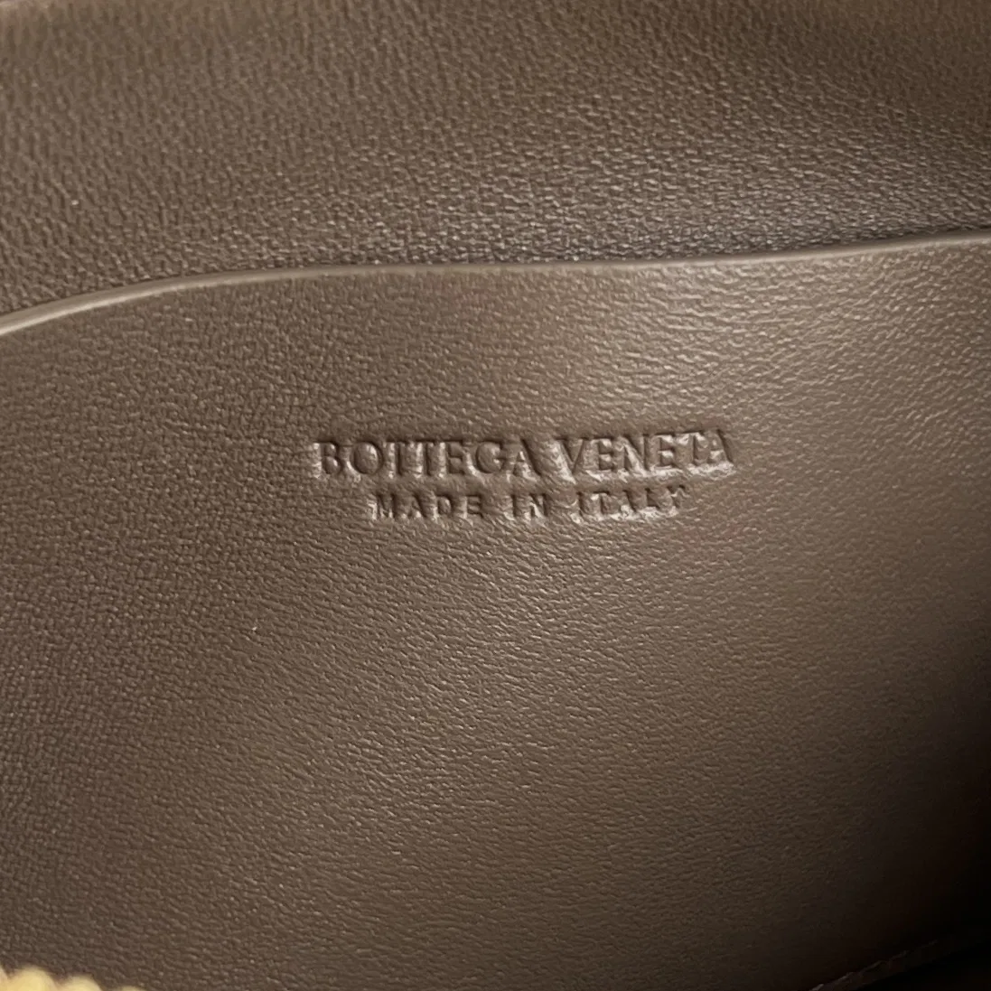 BOTTEGA 27FW NWEPAZI 017 미니백 53