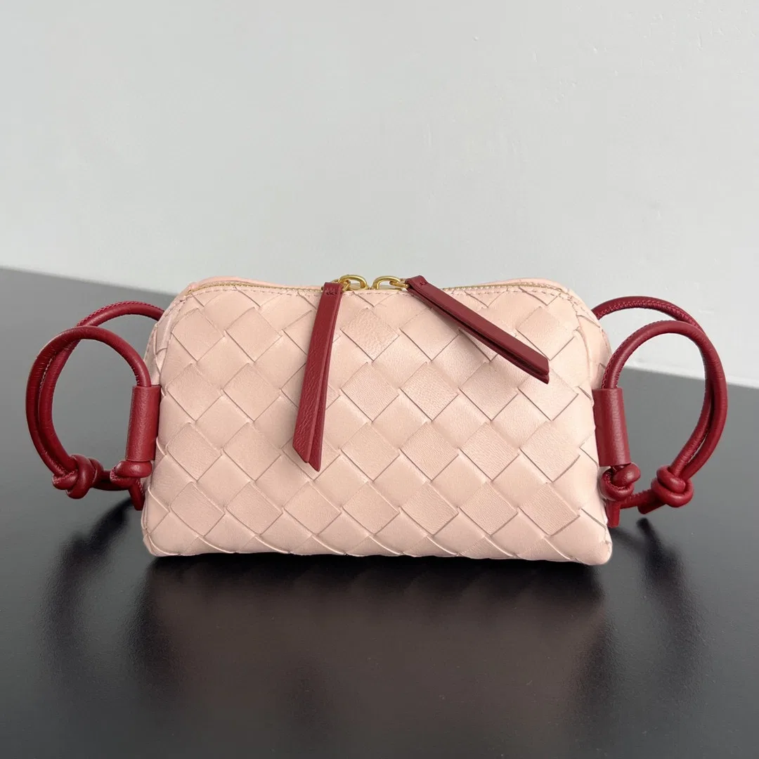 BOTTEGA 27FW NWEPAZI 017 미니백 55