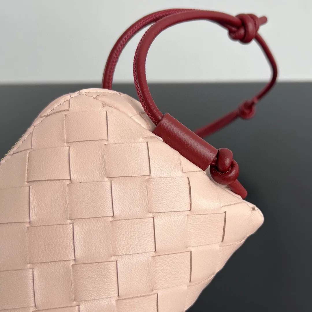 BOTTEGA 27FW NWEPAZI 017 미니백 61