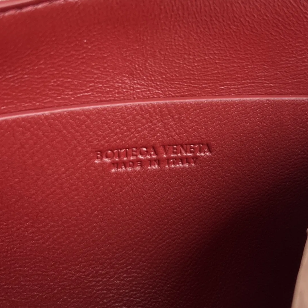 BOTTEGA 27FW NWEPAZI 017 미니백 62