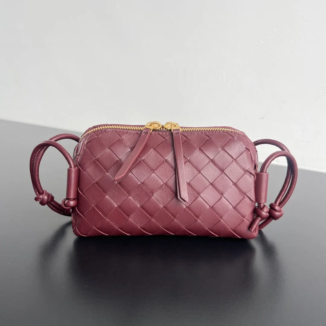 BOTTEGA 27FW NWEPAZI 017 미니백 64