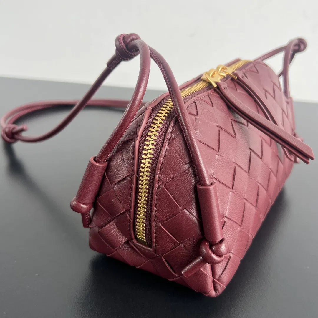BOTTEGA 27FW NWEPAZI 017 미니백 65