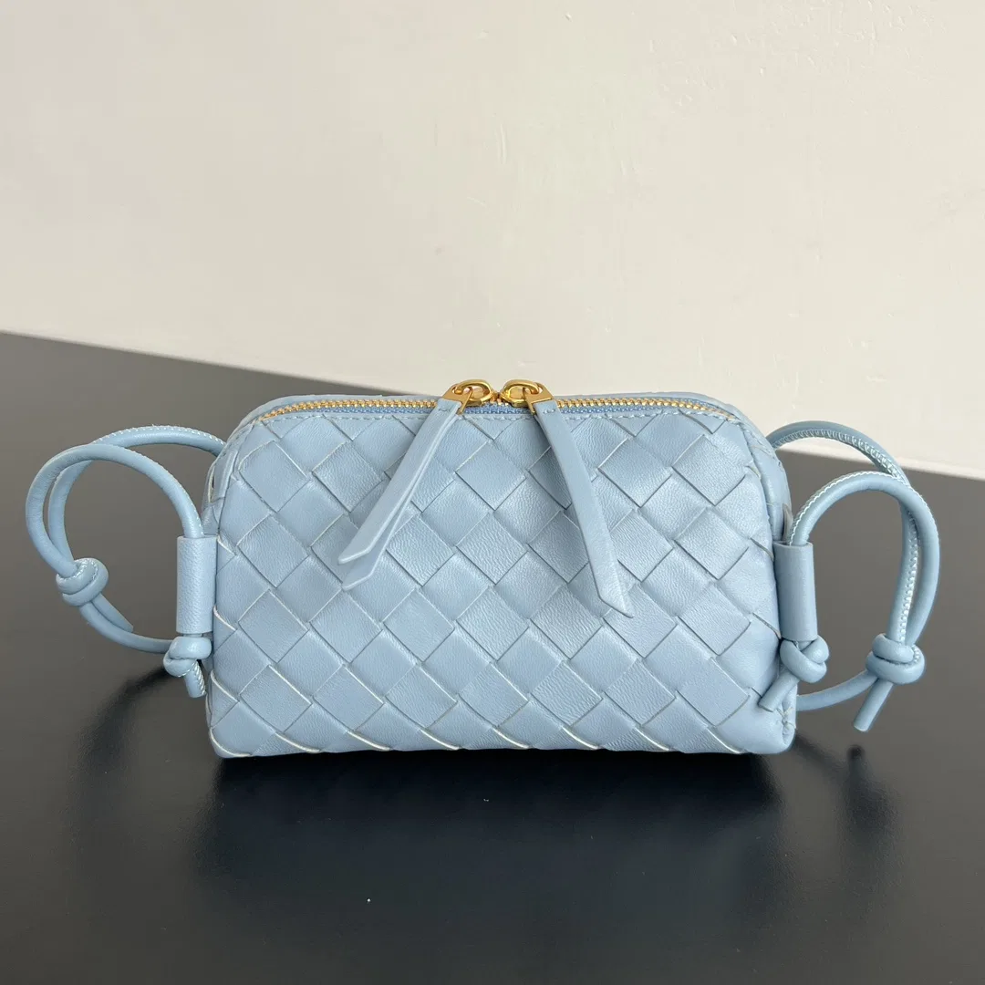 BOTTEGA 27FW NWEPAZI 017 미니백 73
