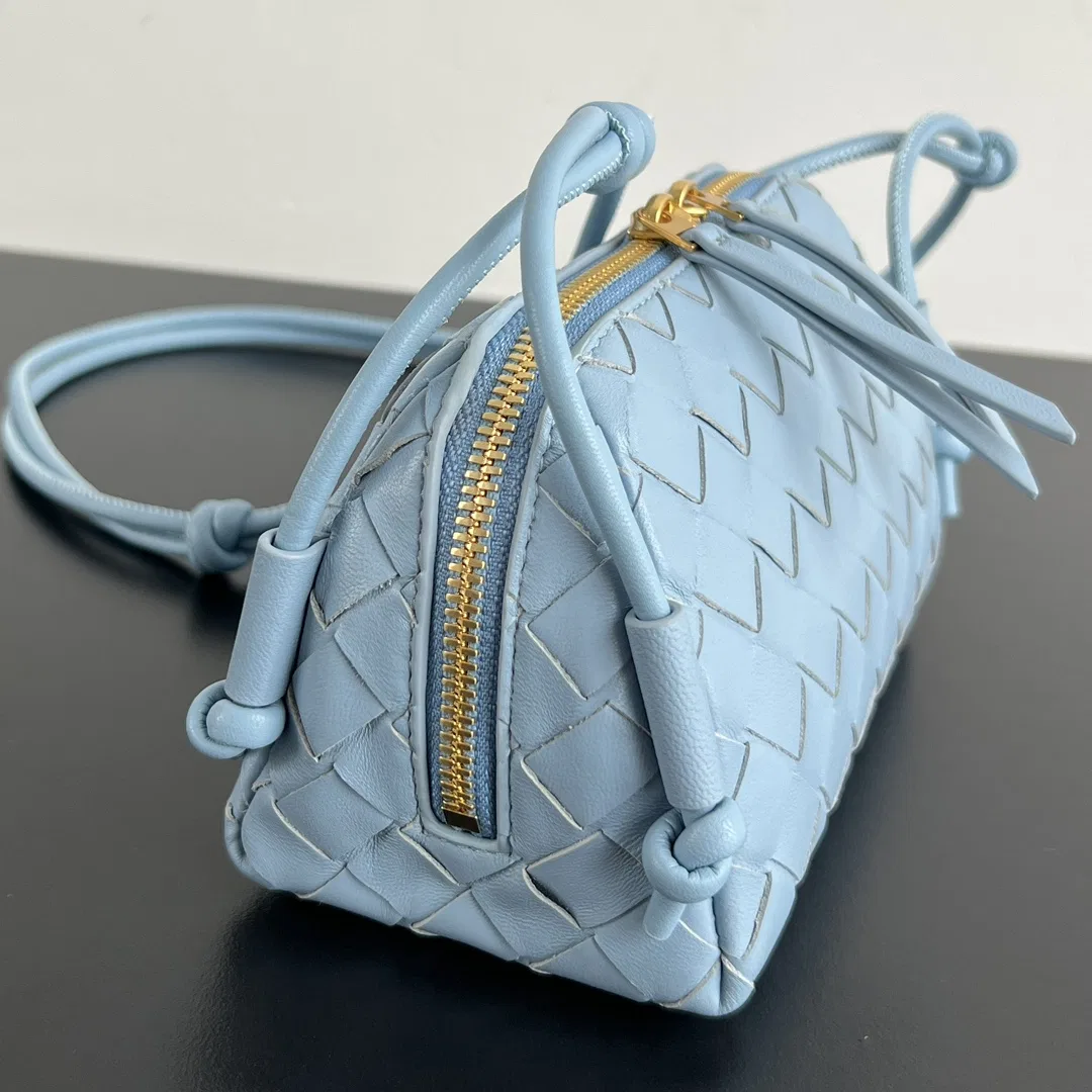 BOTTEGA 27FW NWEPAZI 017 미니백 74