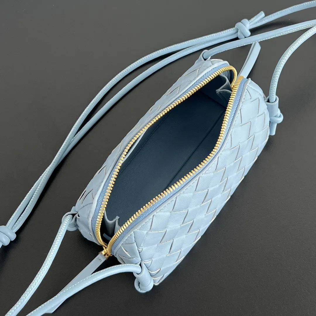 BOTTEGA 27FW NWEPAZI 017 미니백 77
