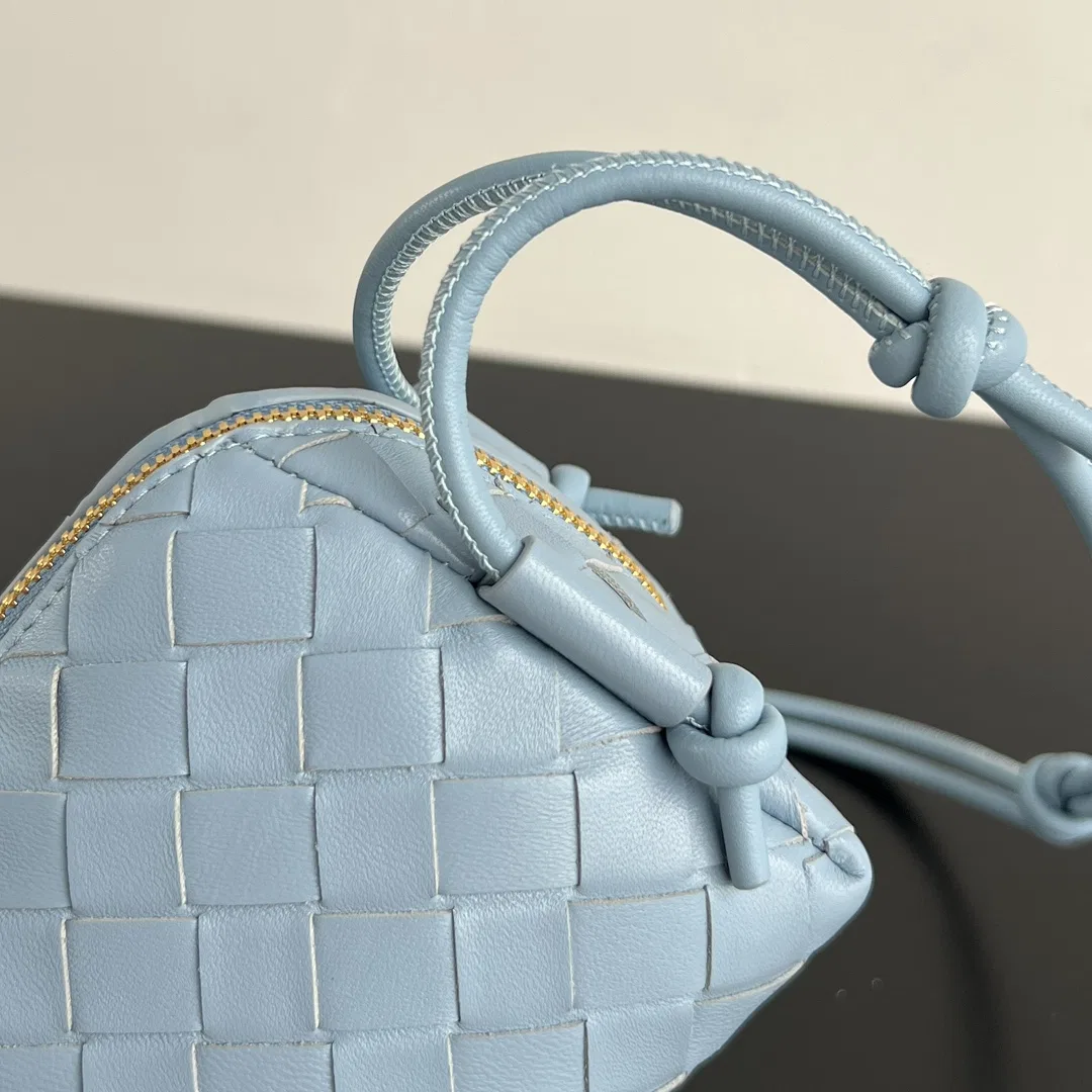 BOTTEGA 27FW NWEPAZI 017 미니백 79