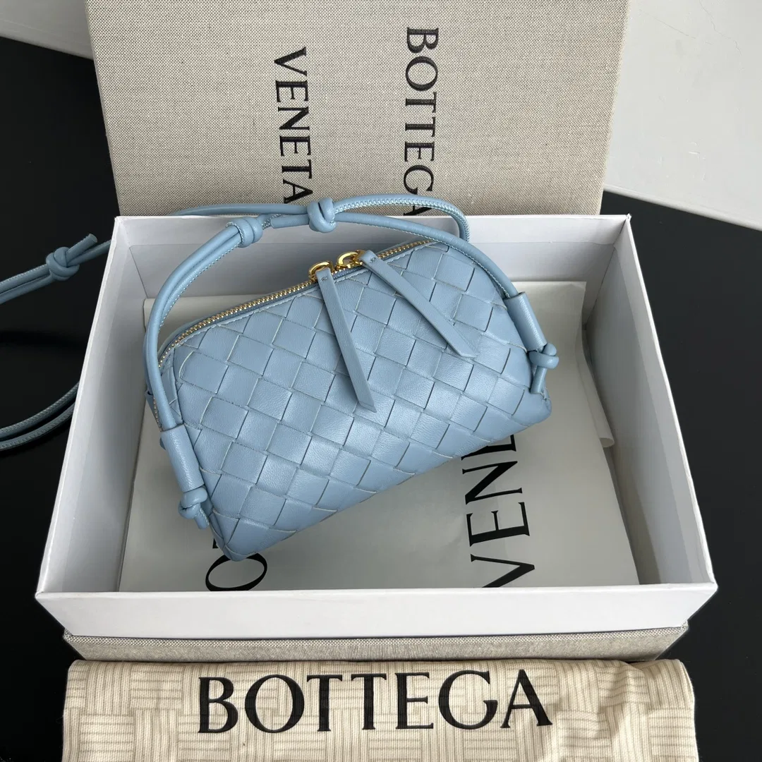 BOTTEGA 27FW NWEPAZI 017 미니백 81