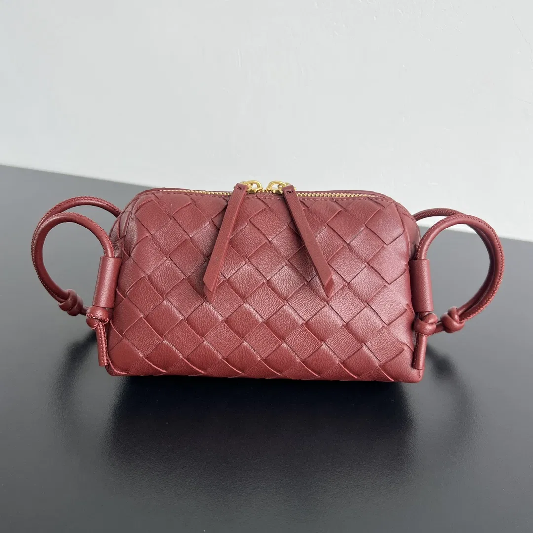 BOTTEGA 27FW NWEPAZI 017 미니백 91
