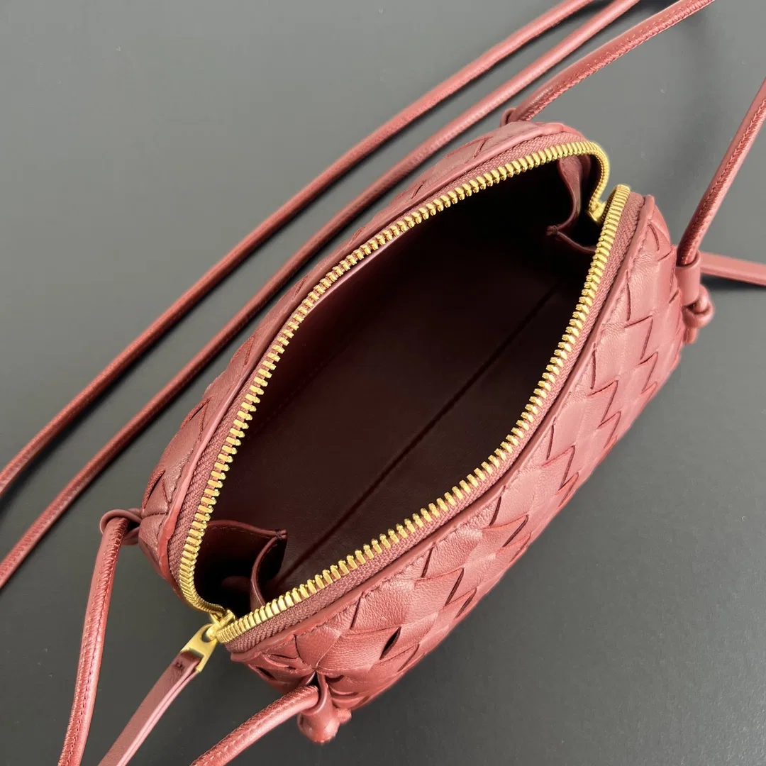 BOTTEGA 27FW NWEPAZI 017 미니백 95