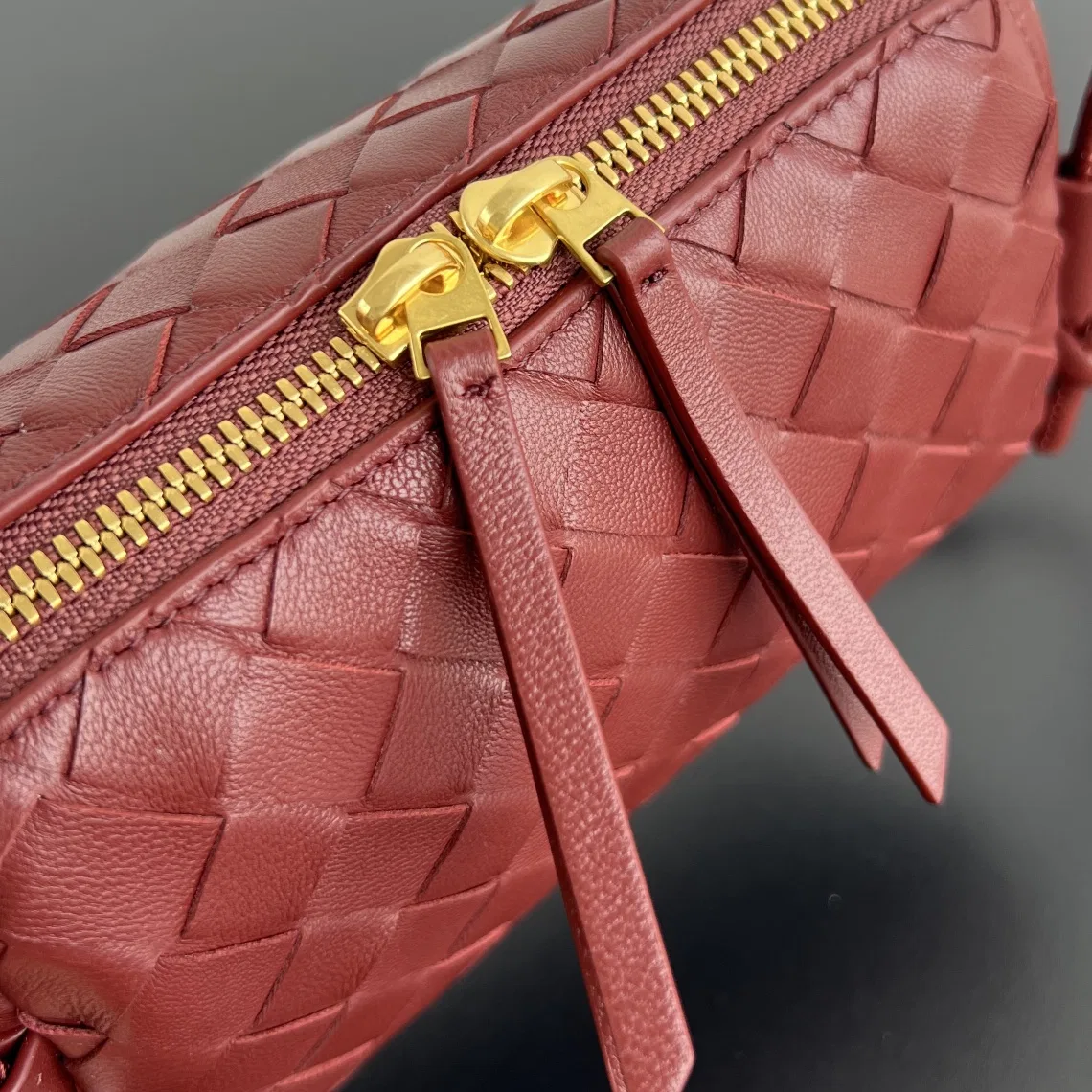 BOTTEGA 27FW NWEPAZI 017 미니백 96