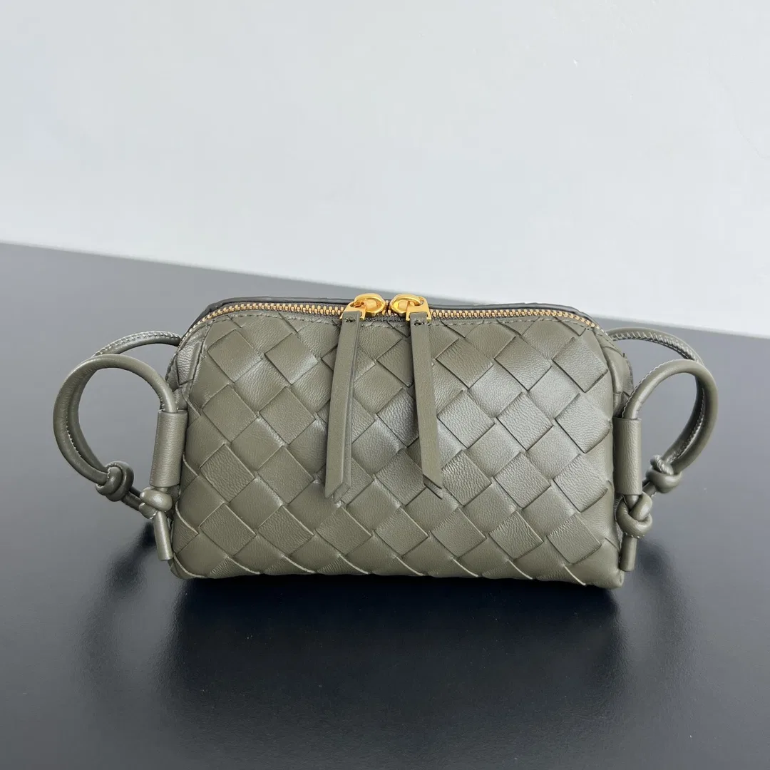 BOTTEGA 27FW NWEPAZI 017 미니백 109